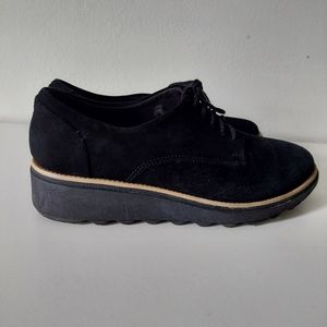 Clarks Size 8.5